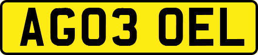 AG03OEL