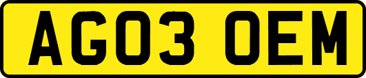AG03OEM
