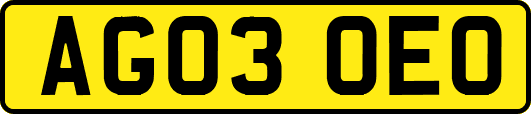 AG03OEO