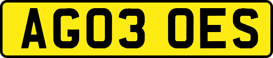 AG03OES