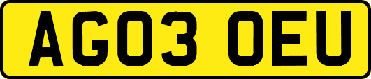 AG03OEU
