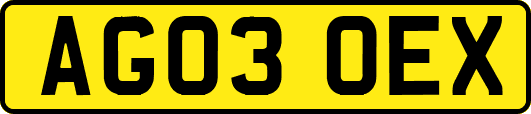 AG03OEX