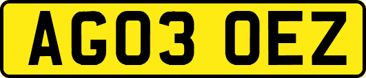 AG03OEZ