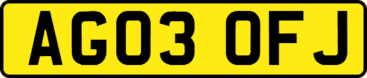 AG03OFJ