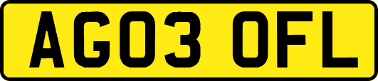 AG03OFL