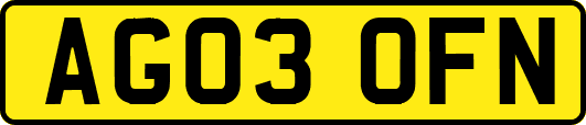 AG03OFN