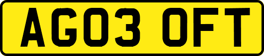 AG03OFT