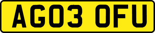 AG03OFU