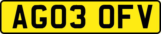 AG03OFV