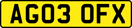 AG03OFX