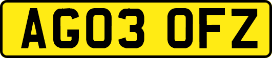 AG03OFZ