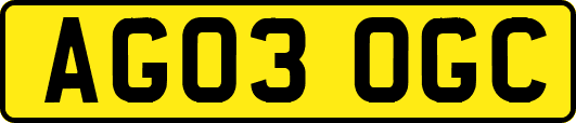 AG03OGC