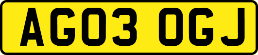 AG03OGJ