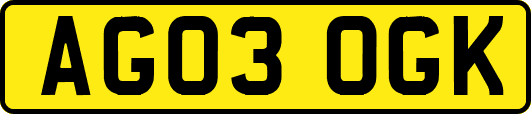 AG03OGK