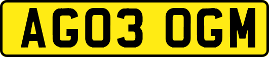 AG03OGM