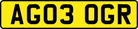 AG03OGR