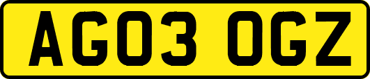 AG03OGZ