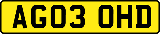 AG03OHD