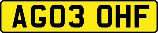 AG03OHF