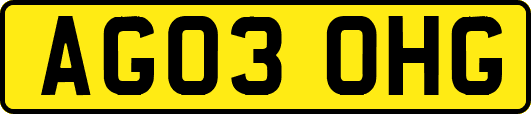 AG03OHG