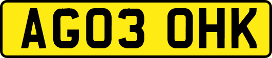 AG03OHK