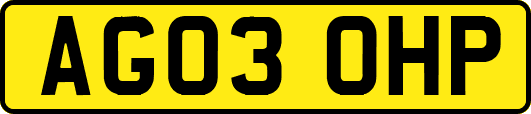 AG03OHP
