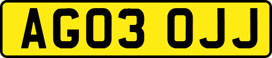 AG03OJJ