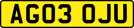 AG03OJU