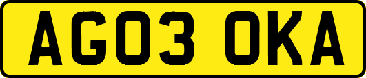 AG03OKA