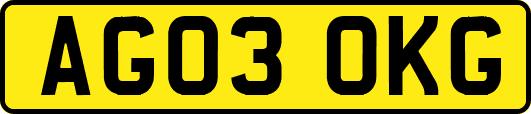 AG03OKG