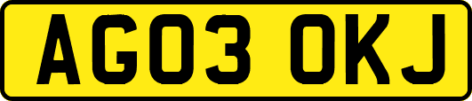 AG03OKJ