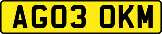AG03OKM