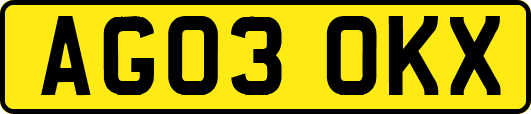 AG03OKX