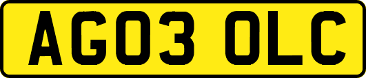AG03OLC