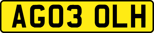 AG03OLH