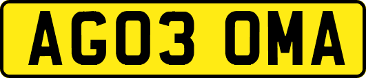 AG03OMA