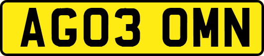 AG03OMN
