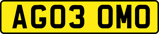 AG03OMO