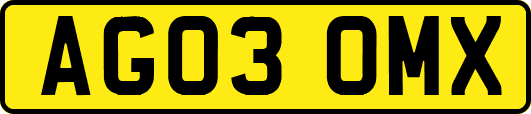 AG03OMX
