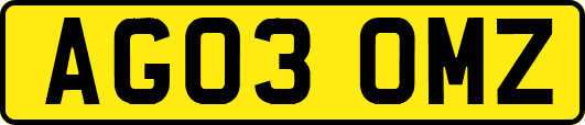AG03OMZ