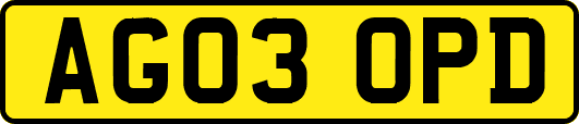 AG03OPD