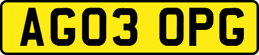 AG03OPG