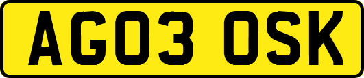 AG03OSK