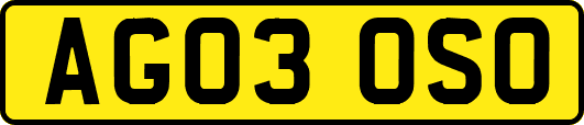 AG03OSO