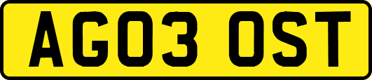 AG03OST