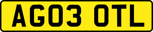 AG03OTL