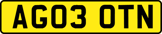 AG03OTN