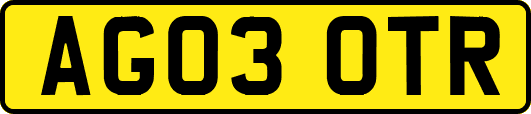 AG03OTR