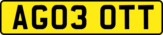 AG03OTT