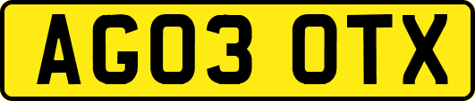 AG03OTX